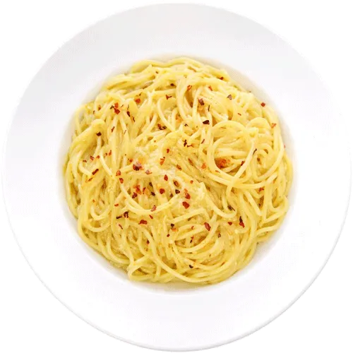 AGLIO E OLIO