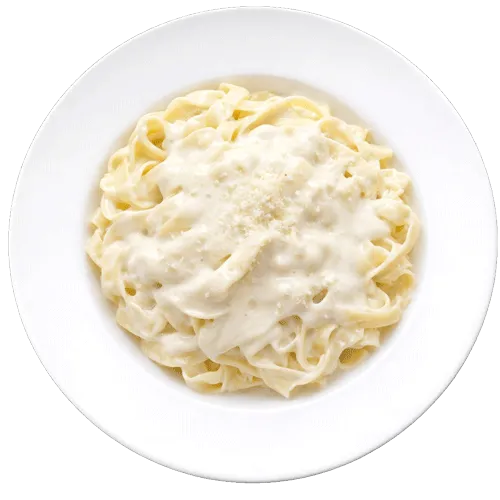 Quattro Formaggi pasta
