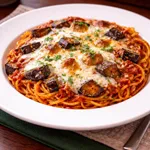 Royal Bolognese Pasta