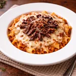 Royal Quattro Formaggi Pasta