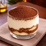 TIRAMISU ORIGINAL