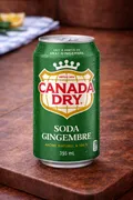 Ginger Ale