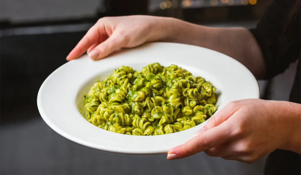 Why Fresh Pasta is a Game-Changer for Vegan Foodies in Vancouver
