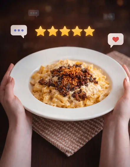 costumer satisfaction