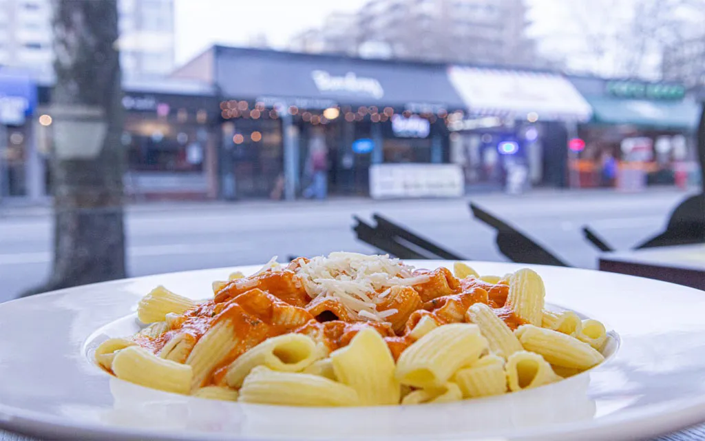 The Best Halal Italian Experience in Vancouver: Artisan Pasta Delivered