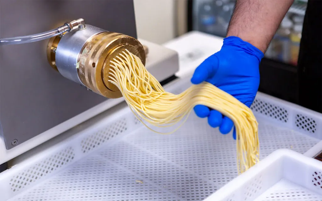 Hand-crafted in Our Vancouver Kitchens