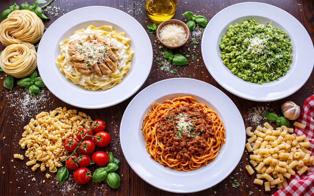 The Journey of Our Ingredients: How We Source the Best Organic Pasta in Vancouver